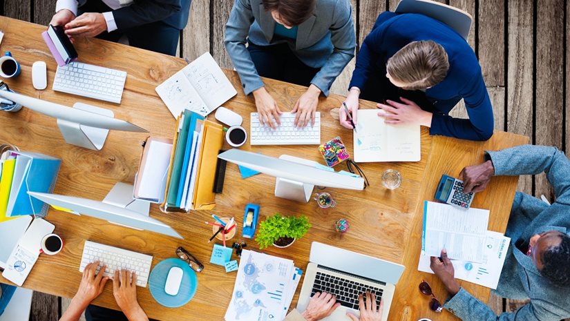 Επενδύσεις - μαμούθ στις ευρωπαϊκές start ups