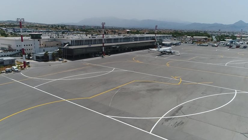 Η Ευρωπαϊκή Επιτροπή παραπέμπει την Ελλάδα στο Δικαστήριο της ΕΕ για μη εφαρμογή των διαδικασιών πλοήγησης βάσει επιδόσεων (PBN) στα ελληνικά αεροδρόμια