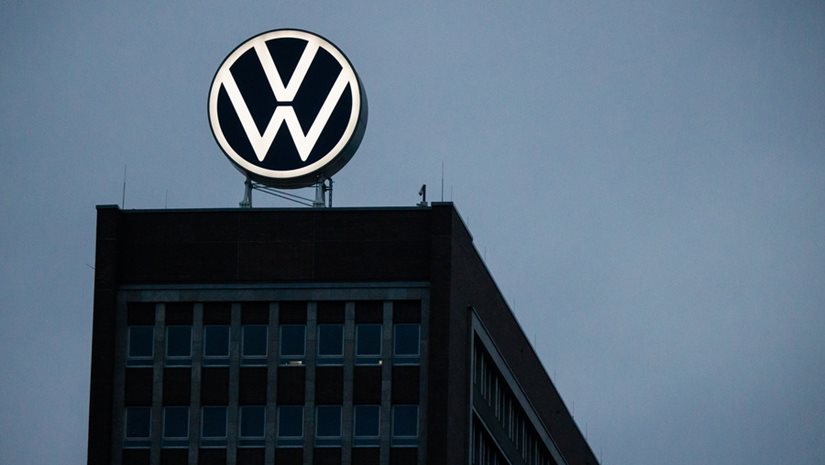 Η Volkswagen θα επενδύσει 160 δισ. ευρώ ως το 2030 - Η στροφή σε Γερμανία και Ευρώπη
