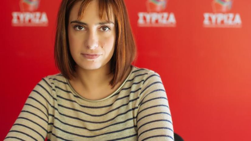 Ρ. Σβίγκου: "Η ακρίβεια είναι αποτέλεσμα των πολιτικών επιλογών της κυβέρνησης"