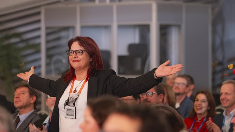 Τήλος: Το νησί των Δωδεκανήσων που αναπτύσσεται τουριστικά με πυξίδα τη βιωσιμότητα