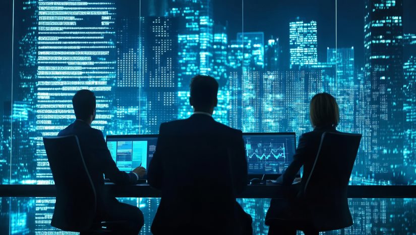 CEOs στο προσκήνιο: Πώς οι νέοι κανονισμοί καθιστούν την κυβερνοασφάλεια στρατηγική προτεραιότητα