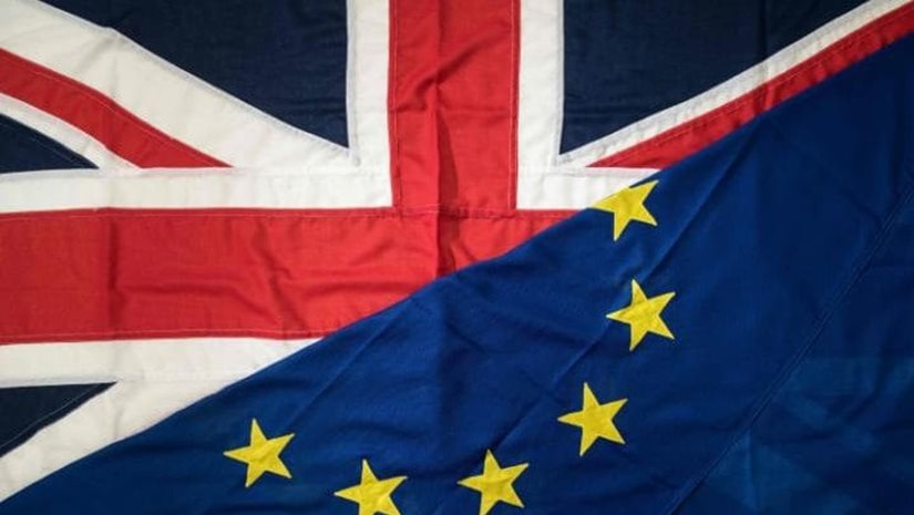 "Εξηγήσεις" Μπαρνιέ για τις δηλώσεις του περί "μαθημάτων" στους Βρετανούς