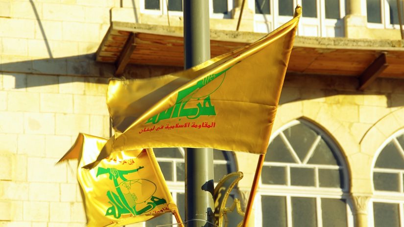 Αμερικανοί νομοθέτες καλούν τον Λίβανο να αφοπλίσει με τη βία τη Χεζμπολάχ