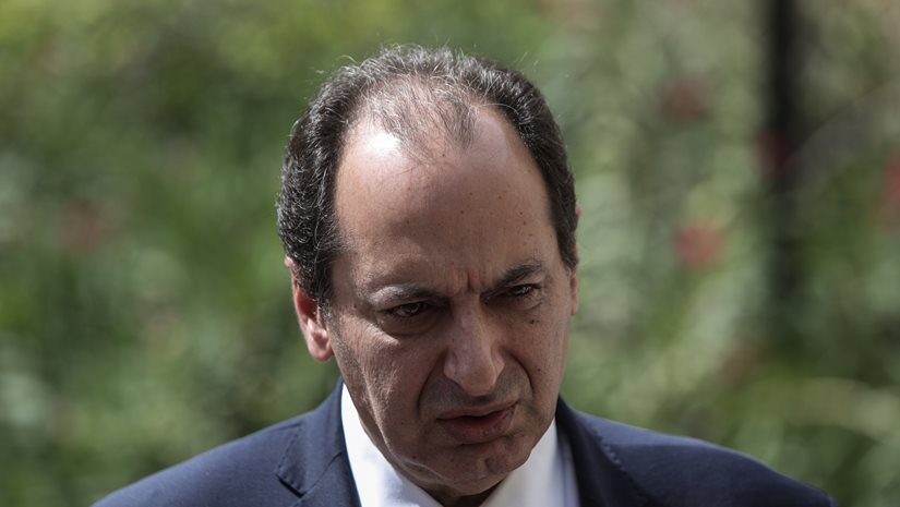 Δίκη Predator - Χρ.Σπίρτζης: "Την ευθύνη για τις παρακολουθήσεις έχουν κυβέρνηση και πρωθυπουργός"