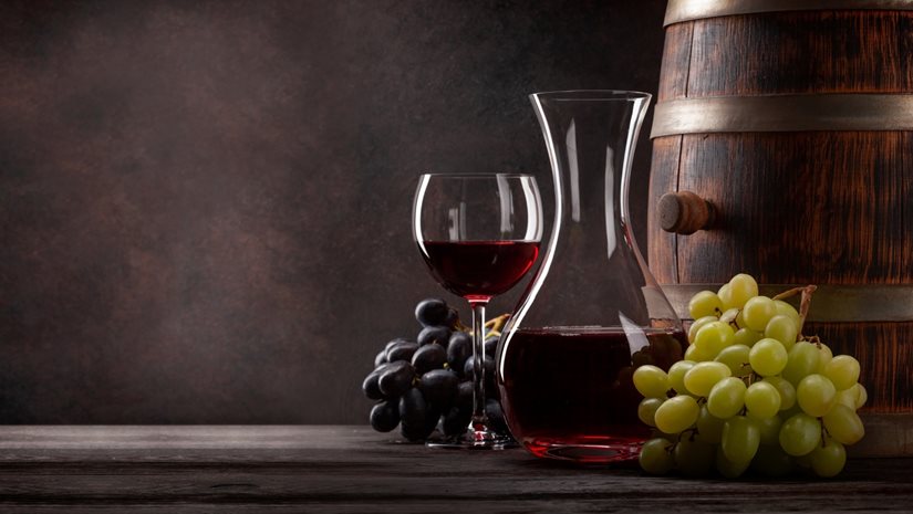 Κρασί: Χτίζεται η επόμενη ημέρα του αμπελώνα της Σαντορίνης