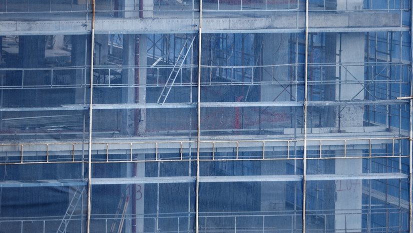 Περισσότερες αλλά μικρότερης επιφάνειας οι νέες κατοικίες που θα κατασκευαστούν