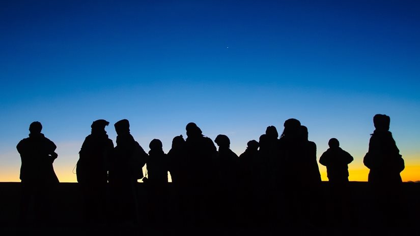 Η Ευρώπη πρέπει να σκεφτεί πιο έξυπνα το μεταναστευτικό