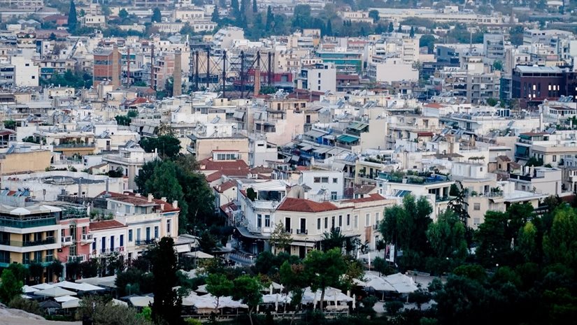 Απρόσιτα τα καινούρια διαμερίσματα για τους περισσότερους Έλληνες αγοραστές