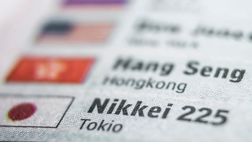 Κέρδη στην Ασία μετά τα ρεκόρ της Wall Street