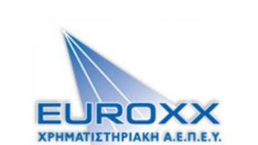 Euroxx: Διαψεύδει φήμες περί εξαγοράς από πιστωτικό ίδρυμα