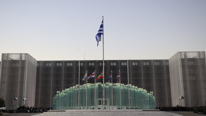 Απάντηση Αθήνας στο τουρκικό Υπουργείο Άμυνας: Πράττουμε τα αυτονόητα για την προστασία μας, δεν αγνοούμε το casus belli