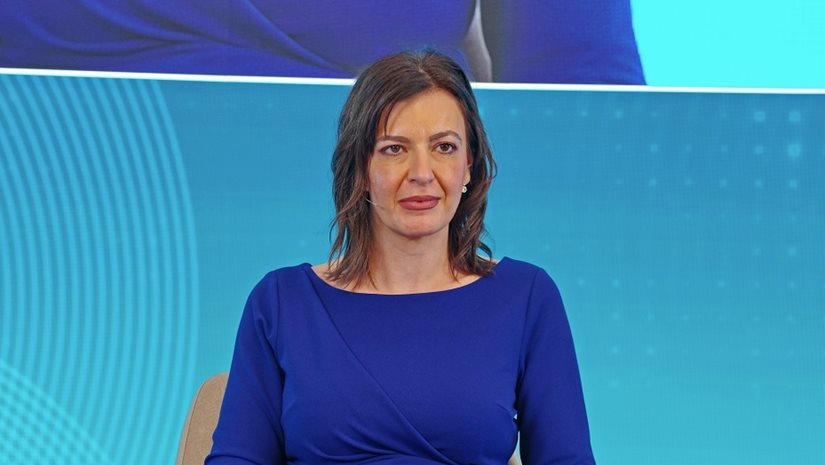 Ελένη Βρεττού (Credia Bank): Τουλάχιστον μία νέα συνεργασία έως το τέλος του 2025