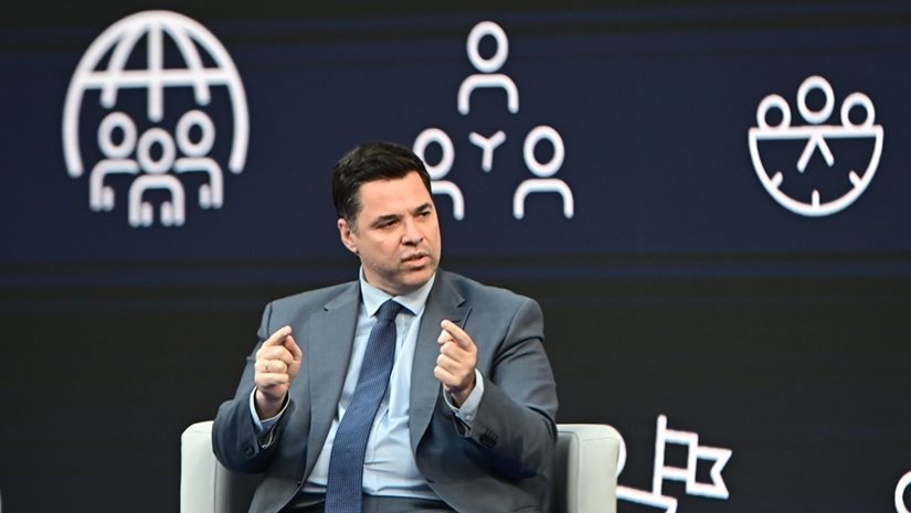 Θ. Κοντογεώργης: Mέσα στην εβδομάδα επιστροφή ενοικίου και βασική ενίσχυση τους αγρότες