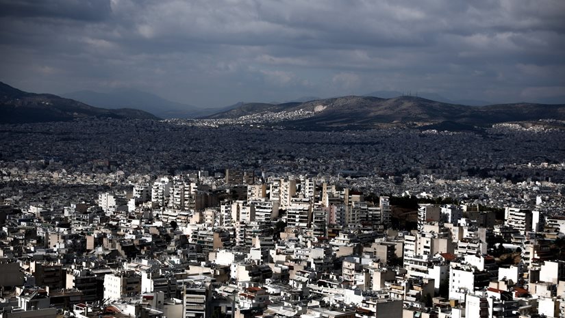 Στροφή στις επενδύσεις αναβαθμίσεων κατοικιών και από θεσμικούς "παίκτες" του ελληνικού real estate