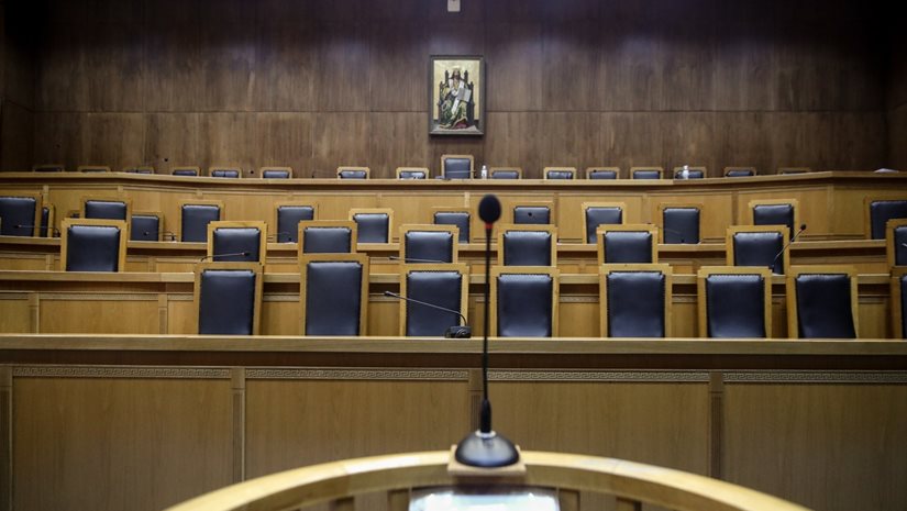 Δολοφονία Λυγγερίδη: Αποχή δικηγόρων στη δίκη για εγκληματική οργάνωση με αίτημα τη μεταφορά στο Εφετείο Αθηνών