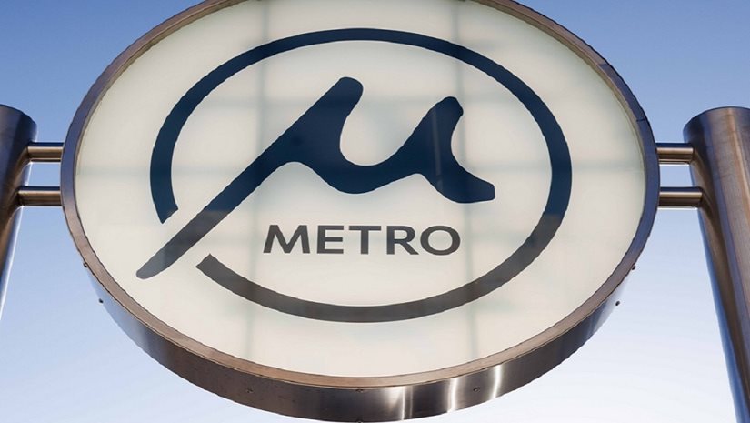 Μετρό Θεσσαλονίκης: Πιλοτική 24ωρη λειτουργία στις 20 και 27 Δεκεμβρίου