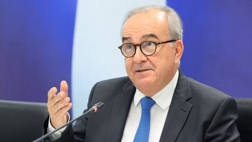 Ν. Παπαθανάσης: €2,39 εκατ. για την αναβάθμιση κοινωνικών δομών στους Δήμους Τρίπολης, Μεγαλόπολης, Γορτυνίας και Οιχαλίας μέσω ΔΑΜ