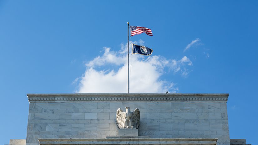 Beige Book (Fed): Σχεδόν αμετάβλητη η οικονομική δραστηριότητα στις ΗΠΑ τις τελευταίες εβδομάδες