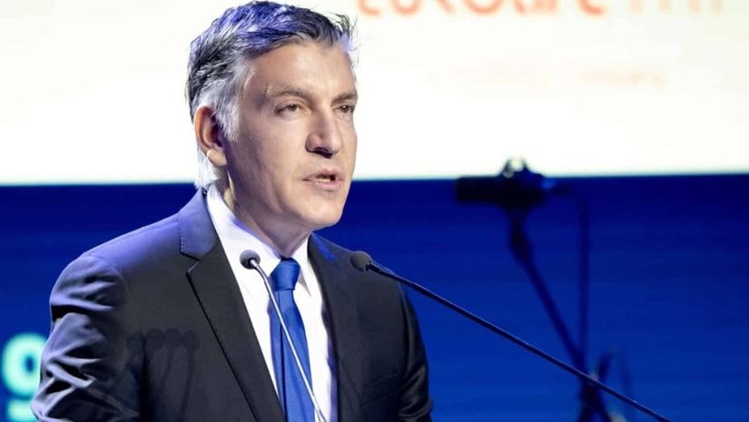 Στ. Χανδακάς: Στήριξη δεύτερου παιδιού, brain gain και ενσωμάτωση μεταναστών, το τρίπτυχο της λύσης για το δημογραφικό