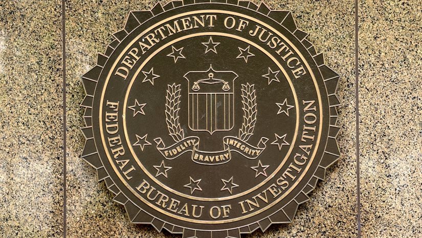 Το FBI απέτρεψε βομβιστική επίθεση στο Λος Άντζελες