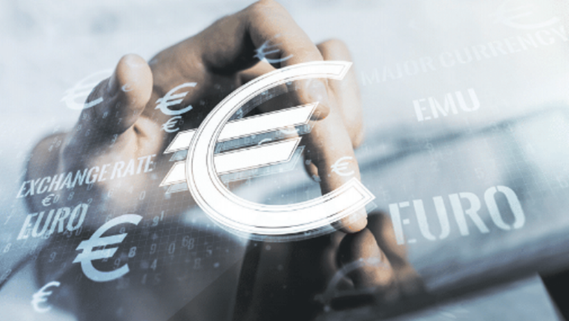 Εντός του 2027 οι πρώτες συναλλαγές με ψηφιακό ευρώ