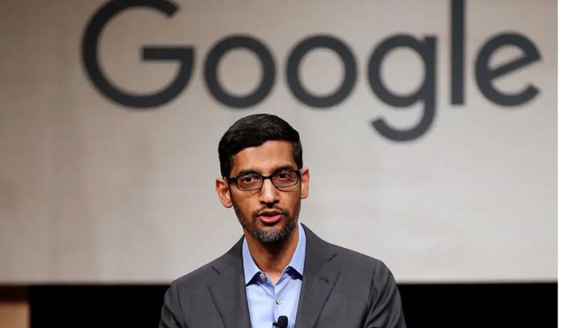 CEO Alphabet (Google): Καμία εταιρεία δεν θα μείνει ανεπηρέαστη αν σκάσει η "φούσκα" της τεχνητής νοημοσύνης