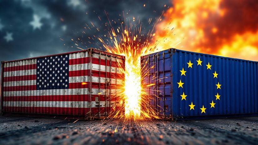Αντέχει η οικονομία και οι εξαγωγές της Ευρώπης στους δασμούς Τραμπ - Θετική η εικόνα και για την Ελλάδα