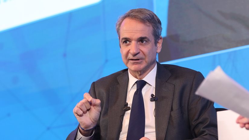 Το τριήμερο 15-17 Μαΐου το συνέδριο της ΝΔ