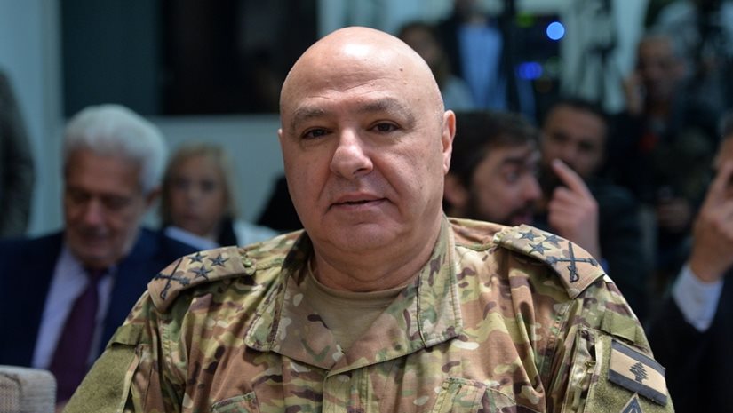 Ζ. Αούν: 42 αγνοούμενοι και 23 κρατούμενοι πολίτες μετά τις εχθροπραξίες του Ισραήλ με τον Λίβανο