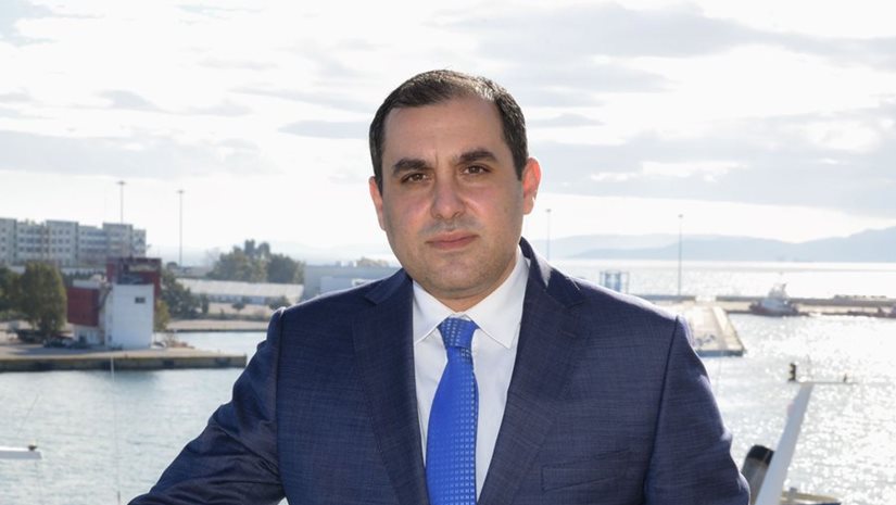 Κ. Κατσαφάδος: "Προχωρούμε στην άμεση καταγραφή των ζημιών σε Άκτιο - Βόνιτσα"