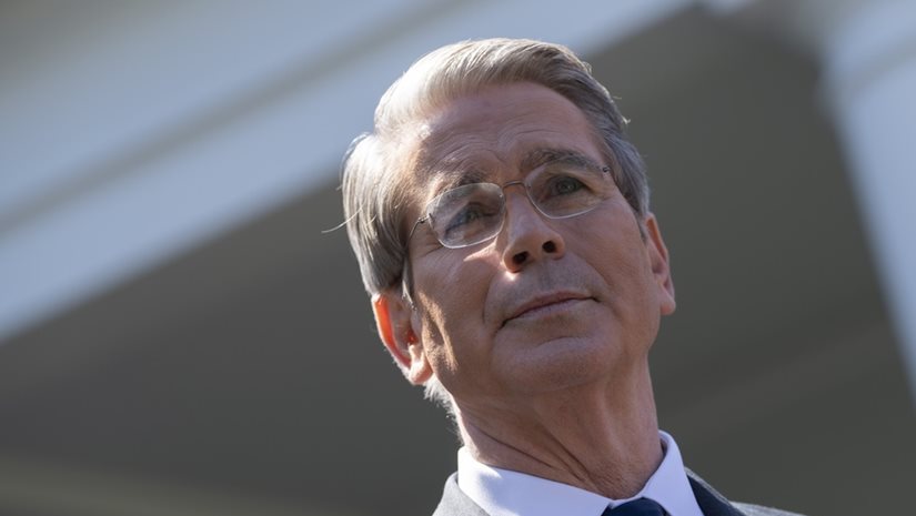 Μπέσεντ: Συζήτησα με την Ουκρανή πρωθυπουργό για τις κυρώσεις στο ρωσικό πετρέλαιο - Αποτελεσματικά τα μέτρα, λέει το Κίεβο