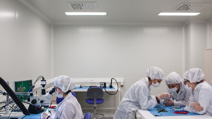 Prisma Electronics: Ποια είναι η ελληνική εταιρεία που εκτοξεύει νανοδορυφόρο στο διάστημα