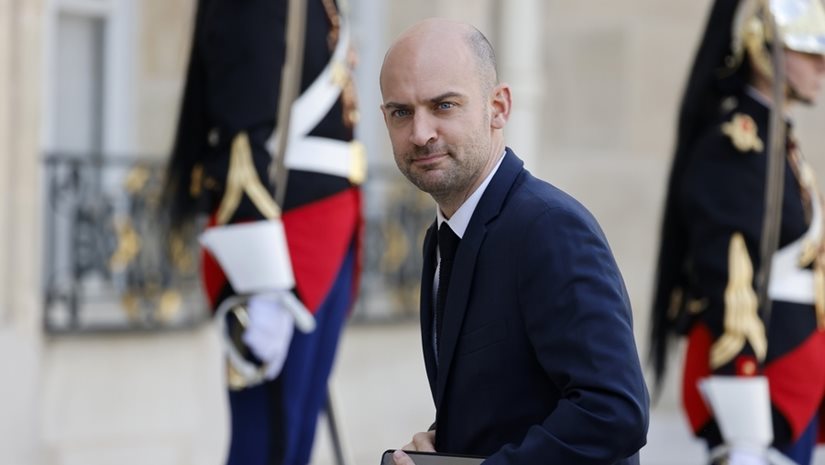 Γαλλία: Η δέσμευση των ρωσικών περιουσιακών στοιχείων "για όσο χρειαστεί" είναι μια "σημαντική απόφαση"