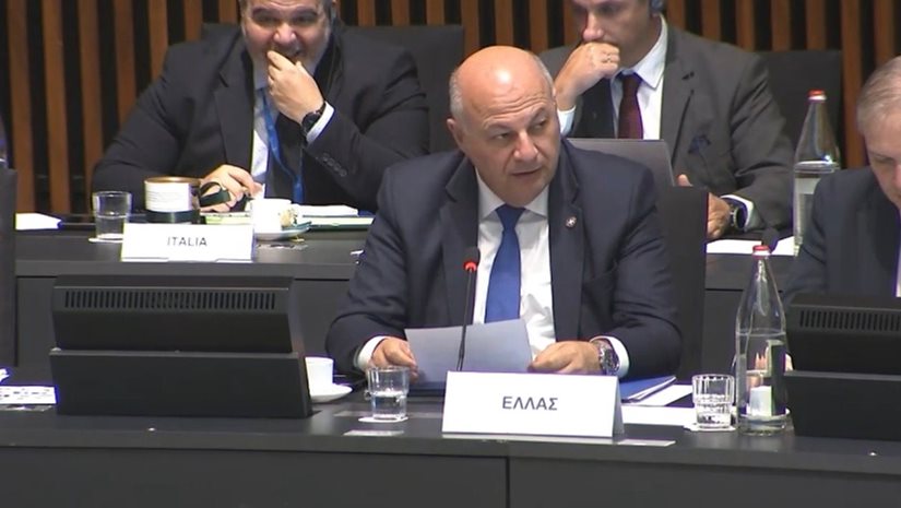 Την ενεργοποίηση όλων των ευρωπαϊκών μηχανισμών για στήριξη της κτηνοτροφίας ζήτησε ο Κ. Τσιάρας