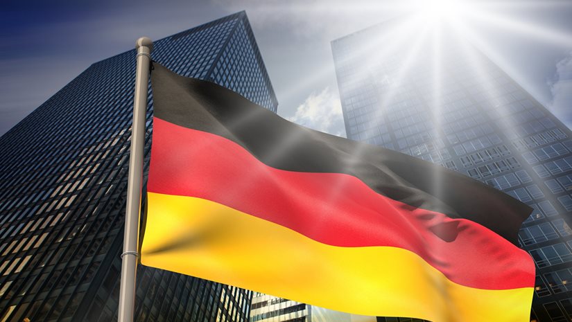 Γερμανία: Αύξηση 60% στις άδειες οικοδόμησης διαμερισμάτων τον Σεπτέμβριο