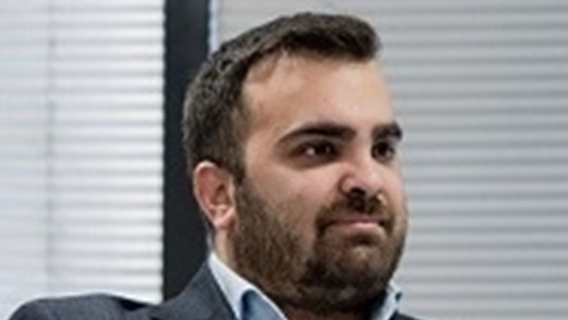 "Η επιχειρηματικότητα θέλει τόλμη και οι νέοι την έχουμε"