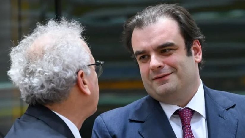 Το Διοικητικό Συμβούλιο του ESM όρισε τον Κυριάκο Πιερρακάκη Πρόεδρό του