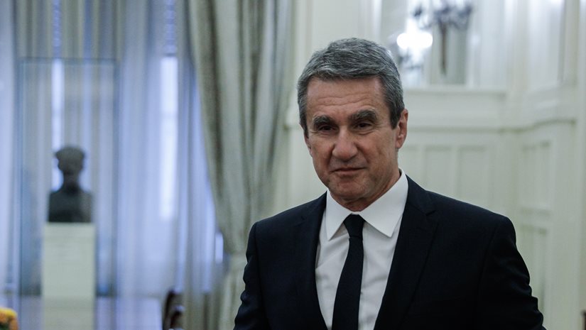 Α. Λοβέρδος στη δίκη Novartis: Κοινοί συκοφάντες που έδρασαν με το αζημίωτο οι πρώην προστατευόμενοι μάρτυρες