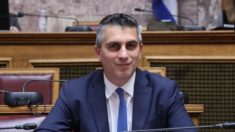 Χρ. Δήμας: H τεχνολογία BIM συμβάλλει στη δημιουργία ανθεκτικών και βιώσιμων έργων