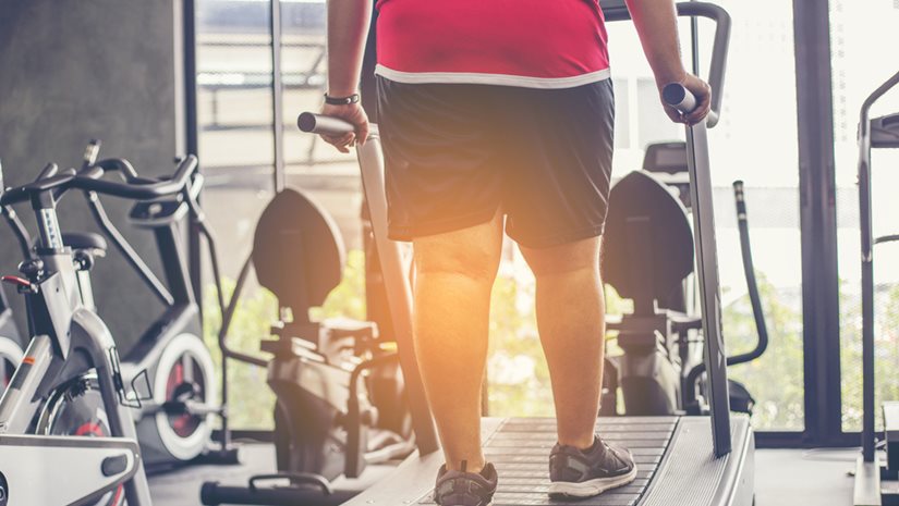 Η σωματική δραστηριότητα νωρίς το πρωί επηρεάζει τη διαχείριση του βάρους