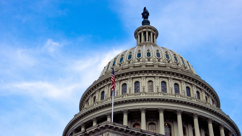 ΗΠΑ: Συνελήφθη άνδρας για τοποθέτηση βομβών την παραμονή της επίθεσης οπαδών του Τραμπ στο Καπιτώλιο το 2021