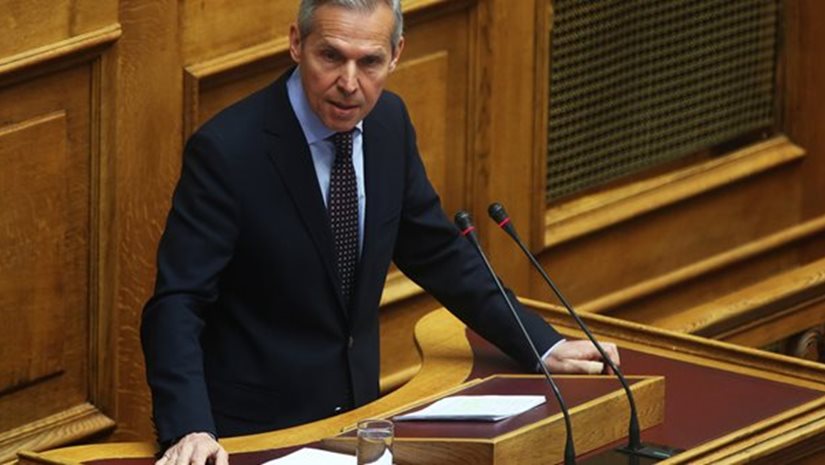 Θ. Δαβάκης: Η αναβάθμιση των F-16, η υποστήριξη των Mirage, η αγορά Rafale και F-35 είναι ουσιαστικές ενέσεις ισχύος