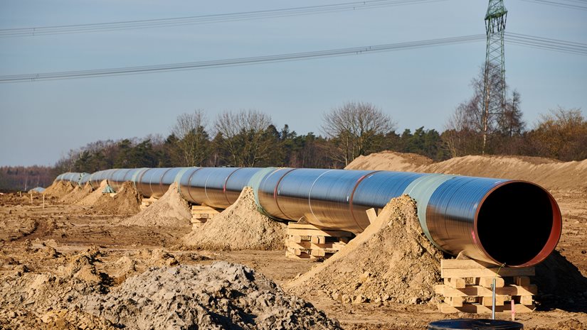 Turkstream: Παράκαμψη των κυρώσεων μέσω μεταφοράς της έδρας στην Ουγγαρία