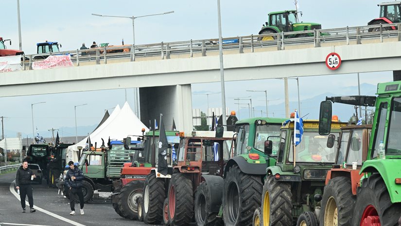 Αντ. Φιλιππής: Η νέα ΚΑΠ πρέπει να ενδυναμώνει τους αγρότες και να κάνει την καινοτομία προσβάσιμη σε όλους