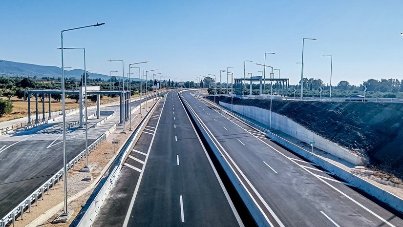 Αυτοκινητόδρομος Πατρών–Πύργου: 10 πράγματα που πρέπει να γνωρίζεις