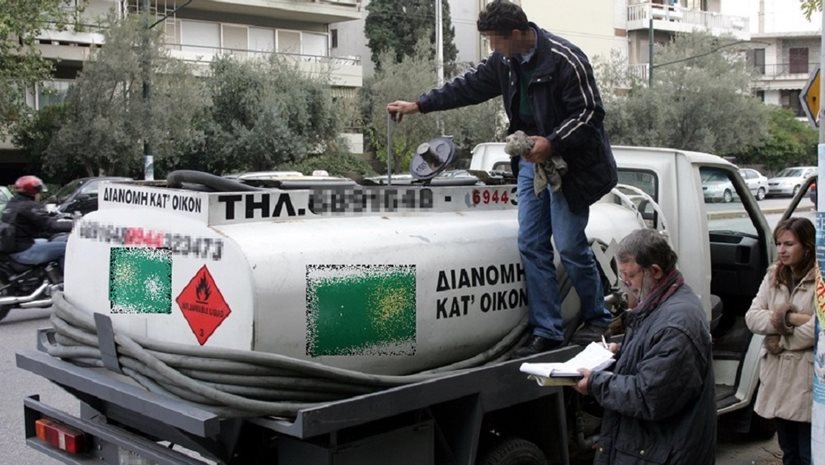 ΑΑΔΕ: Επιστροφή Ειδικού Φόρου Κατανάλωσης αγροτικού πετρελαίου σε 83.000 δικαιούχους