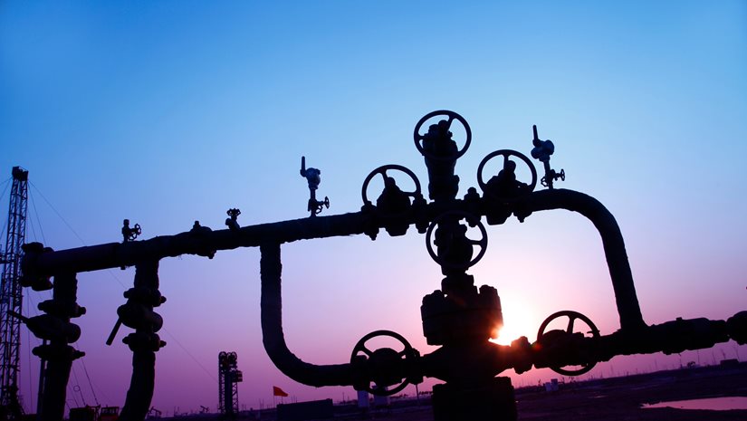 Ο ουκρανικός στρατός έπληξε μονάδες επεξεργασίας φυσικού αερίου και καυσίμων για πυραύλους