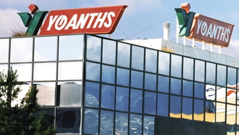 Υφαντής: Το story του μεγάλου παίκτη των αλλαντικών και η εξαγορά της Νίκας - Τα μερίδια