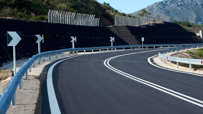 Πού βρίσκεται ο πιο νέος δρόμος της Πελοποννήσου–oλοκληρώθηκαν τα έργα αυτή την εβδομάδα
